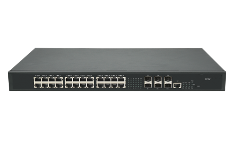 S5700-24EP6X