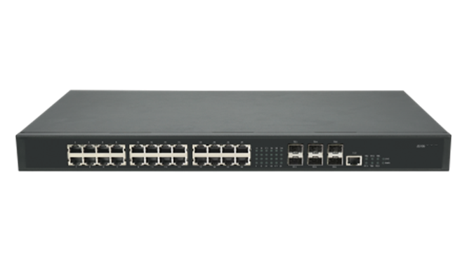 S5700-24ET6X