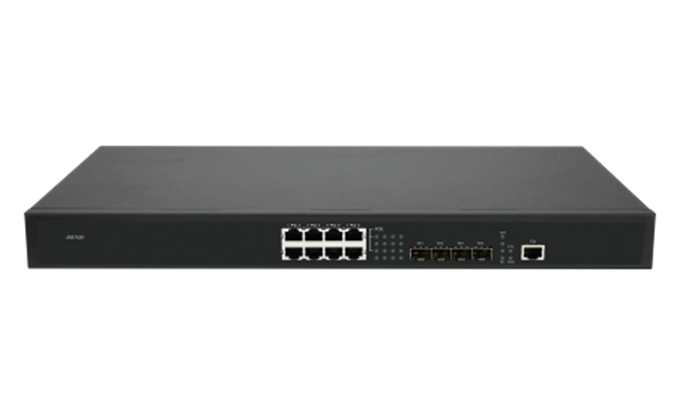 S5700-8EP4X