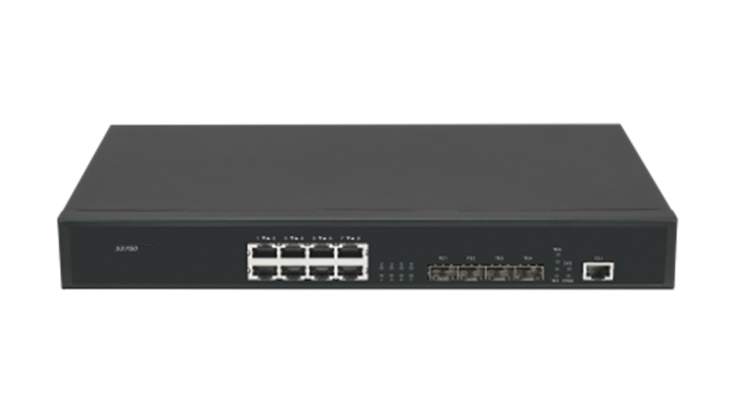 S5700-8ET4X